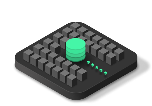 Database replication